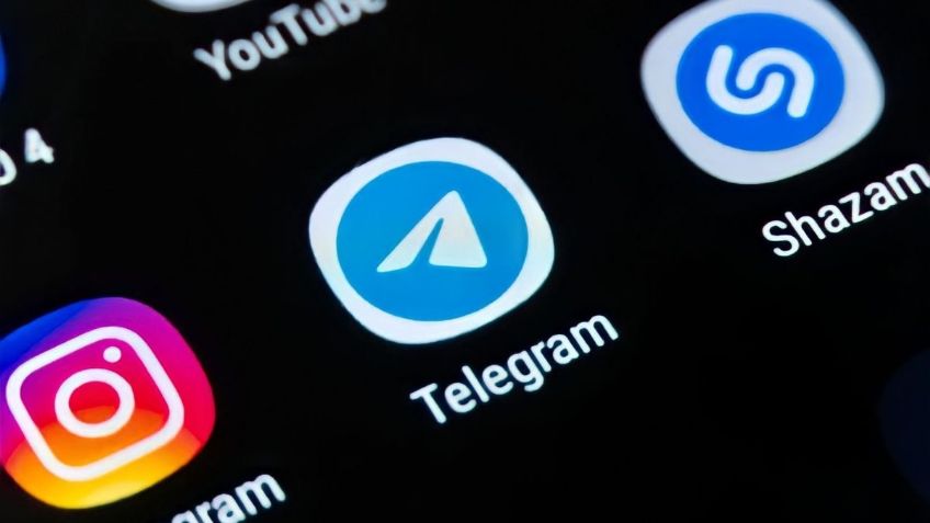 Telegram: la nueva función permite crear nombres de usuario para que no des tu número a desconocidos