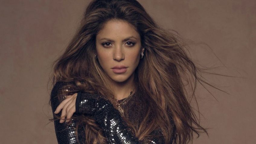 ¿Indirecta para Piqué? Shakira sorprende con su voz y adelanta un mensaje de su canción