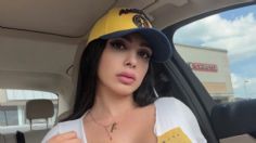 FOTOS | Analy Bazán, la aficionada más bella de las águilas del América conquista Instagram