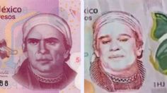 Los billetes falsos Juan Gabriel y las 3 razones por las que la gente cae en esta estafa