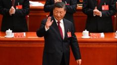 Xi Jinping defendió su gobierno ante las medidas de COVID-19