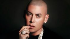 Detienen al reguetonero Cosculluela por violencia doméstica