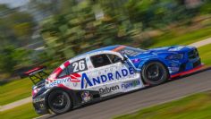 Hermanos Van Rankin se coronar campeones en la TC2000 de la Notiauto