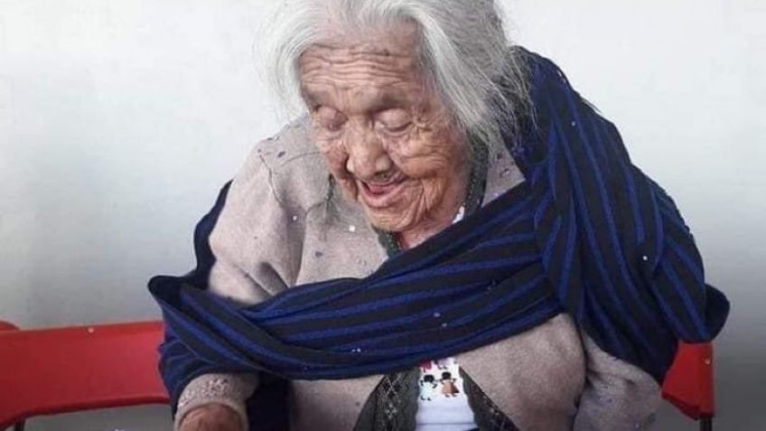 Muere "Mamá Coco" a los 109 años: ella era María Salud, la mujer que inspiró a Disney