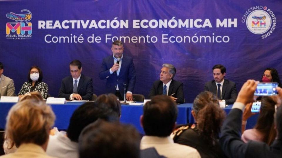 Aplaudió que las alcaldías de la oposición generen tantos empleos