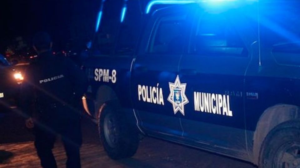 El individuo que causó la agresión familiar fue detenido por las autoridades