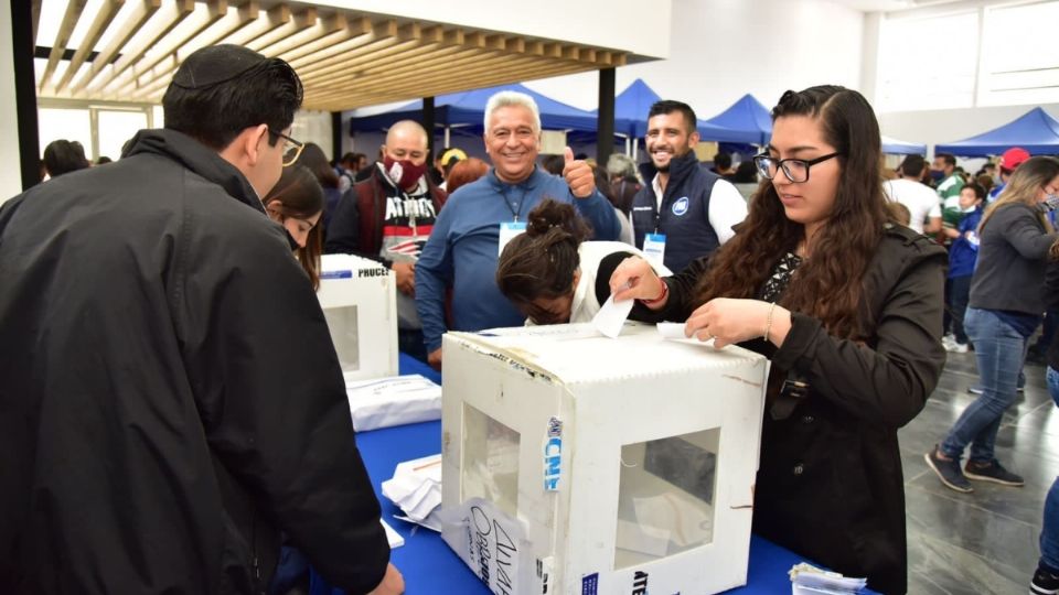 Llevan a cabo renovación de los órganos directivos en las 16 alcaldías de la Ciudad de México