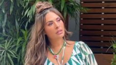 Galilea Montijo sufrió de "machismo" con un ex, destapa que le fue infiel: "Me lo pidió a gritos"