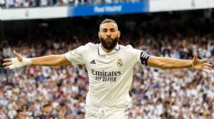 Golpe del Real Madrid al Barcelona con goleada histórica en el Camp Nou