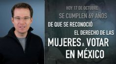 Ricardo Anaya: "Si AMLO apoya a las mujeres, ¿por qué cerró los refugios y las escuelas de tiempo completo?"