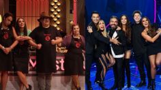 Participante de MasterChef Celebrity explota contra Televisa y ¿Quién es la máscara?