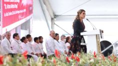 Guerrero: Evelyn Salgado rinde su primer informe de gobierno