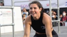 Ella Bucio: así fue la impresionante actuación de la campeona mundial de parkour en Tokio