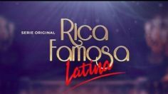 Rica Famosa Latina 6: Kim Flores y Mariana González agarran a golpes, estas son las razones