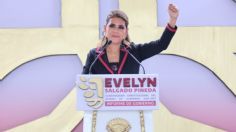 Evelyn Salgado: gracias a austeridad se ahorraron 2 mil 693 mdp