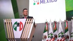 Alejandro Murat: "Estoy listo para seguir trabajando por un México diferente"