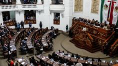 Congreso capitalino alista discusión del Paquete Económico 2025