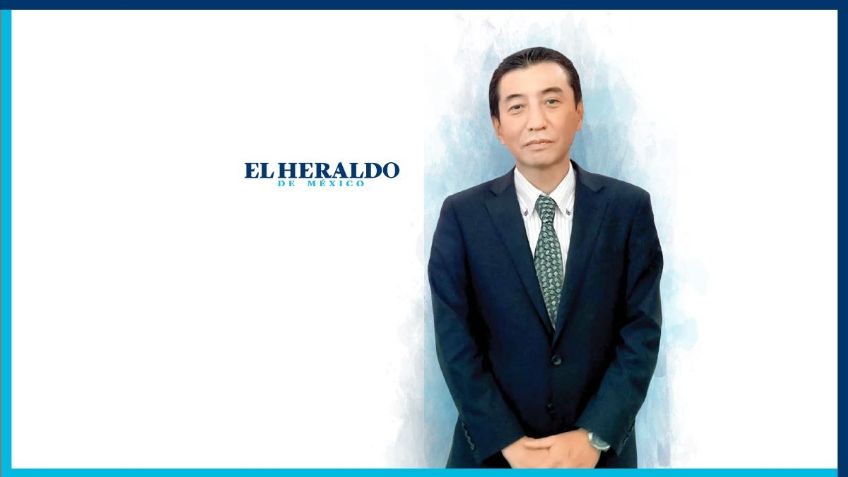 México tiene que cambiar su política sustentable para atraer la inversión japonesa: Takao Nakahata