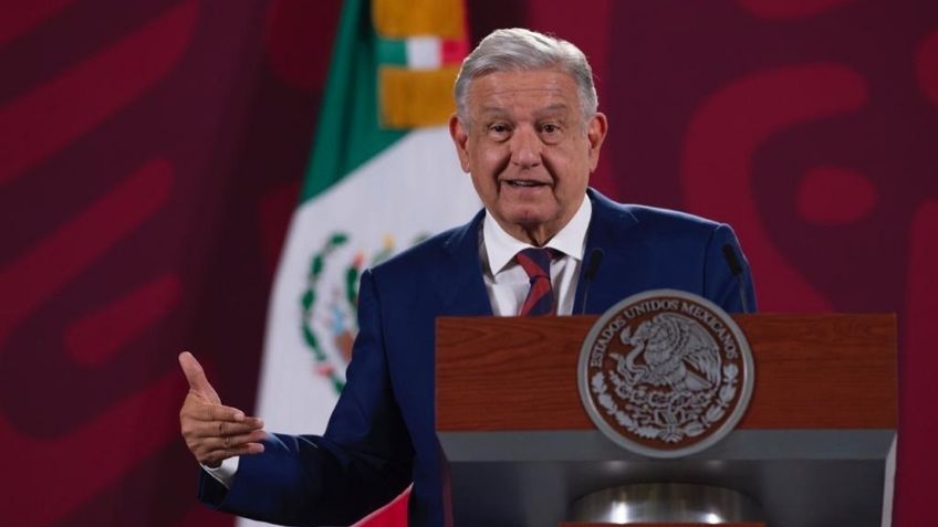 AMLO se reunirá con John Kerry en Sonora: hablarán de energía solar y autos eléctricos