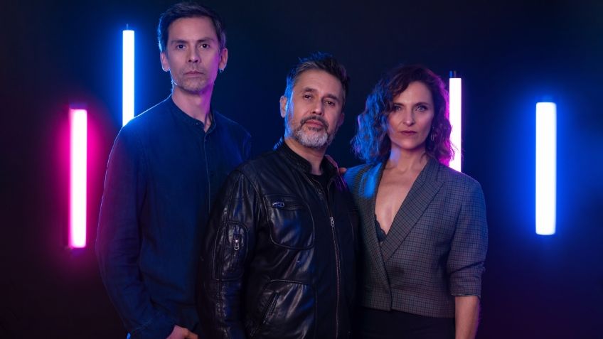 La audioserie “Caso 63” estrena su última temporada