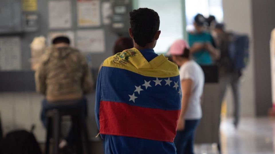 Venezolanos y Haitianos son los migrantes que más se quedan en el estado