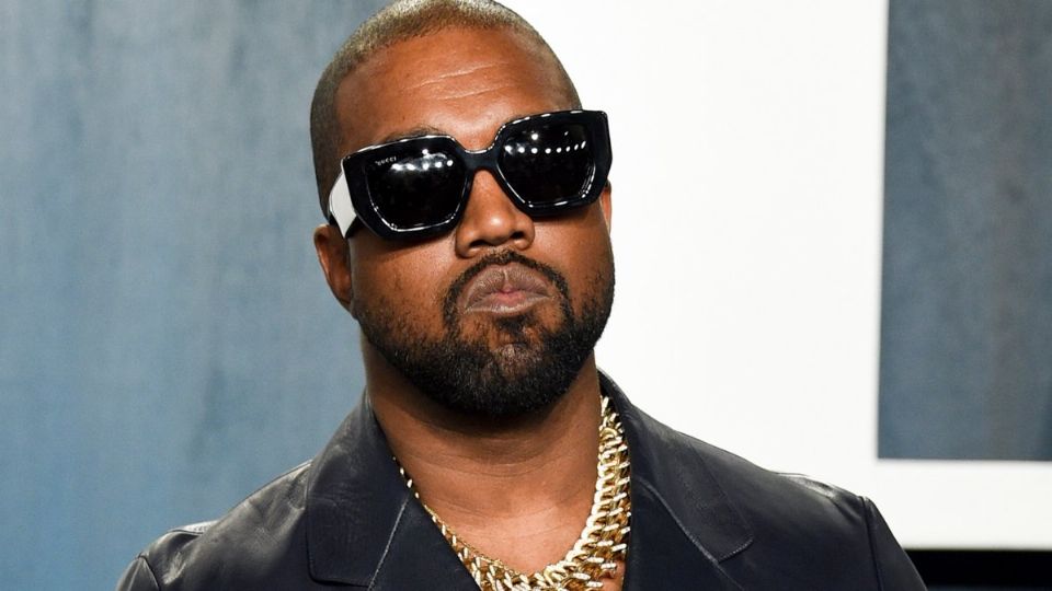 Kanye West está rompiendo la industria musical.