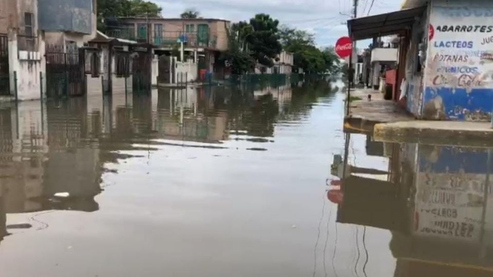 Le corresponderá al nuevo gobierno de Tamaulipas realizar el trámite para que se puedan contemplar los recursos