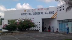 Hospitalizan a 28 estudiantes de secundaria por presunta intoxicación en Álamo Temapache, Veracruz