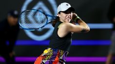 La mexicana Fernanda Contreras se despide del GDL Open Akron