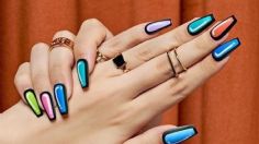 Las uñas "pop art", la nueva tendencia de otoño que desata polémica