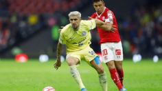 Toluca vs América: horario y dónde ver en vivo partido de Ida | Semifinales Liga MX