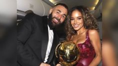 Jordan Ozuna: Ella es la bella modelo que le robó el corazón a Karim Benzema