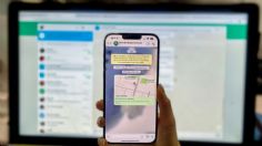 El truco en WhatsApp para saber dónde dejaste estacionado tu auto