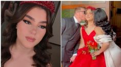 Emily, hija del "Canelo" Álvarez, agradece en Instagram su lujosa fiesta de XV años