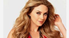 Aracely Arámbula se niega a hablar de Luis Miguel, así reaccionó al hackeo del cantante