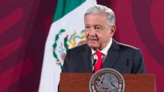 AMLO lamenta la muerte de Benedicto XVI, “prominente estudioso y teólogo destacado"