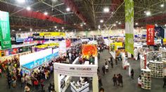 La Feria Internacional del Libro Monterrey 2022 concluye con éxito