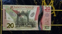 ¿Los tienes? Ofrecen hasta 800 mil por estos dos billetes de 50 y 20 pesos conmemorativos