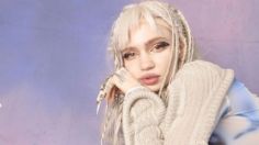 Elon Musk asegura que Grimes es una simulación de su cabeza, "perfecta" pero no "real"