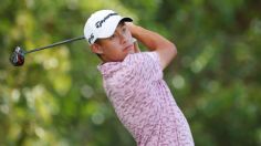 Collin Morikawa, golfista estrella del PGA Tour participará en torneo profesional mexicano