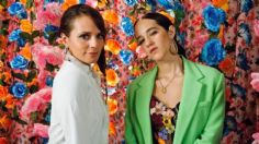 Silvina Moreno lazó sencillo con Ximena Sariñana y da muestra de lo que será su nuevo disco