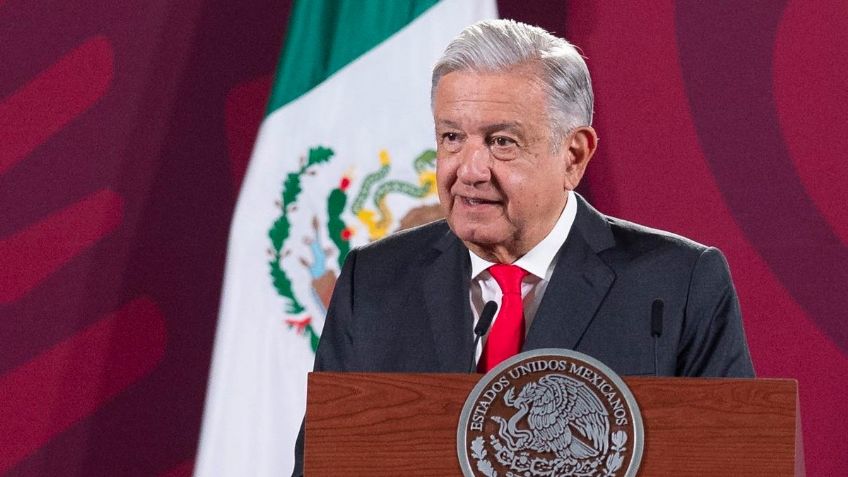 AMLO regresa Tamaulipas y presentará Plan de Apoyo