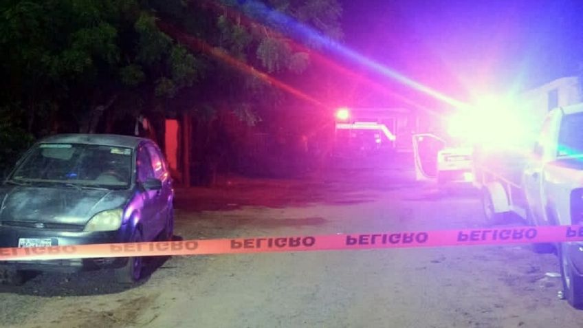 Muere en un incendio mujer de la tercera edad en Hermosillo, Sonora