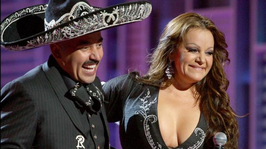 Lupillo envía advertencia para todos los artistas que se atreven a hacer homenajes a Jenni Rivera a 10 años de su muerte