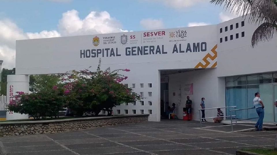 Los 28 alumnos fueron ingresaron al Hospital General luego de que presentaran síntomas de intoxicación.