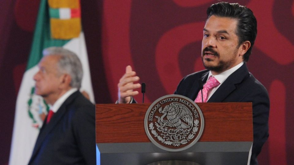 No buscará ser gobernador de Chiapas