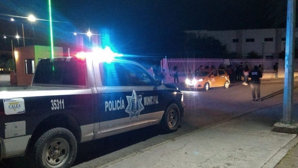 Se implementó el protocolo de seguridad para suspender las clases el día de hoy en las ocho facultades de CU.