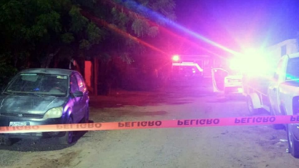 El siniestro sucedió en la colonia Los Arroyos en Hermosillo, Sonora