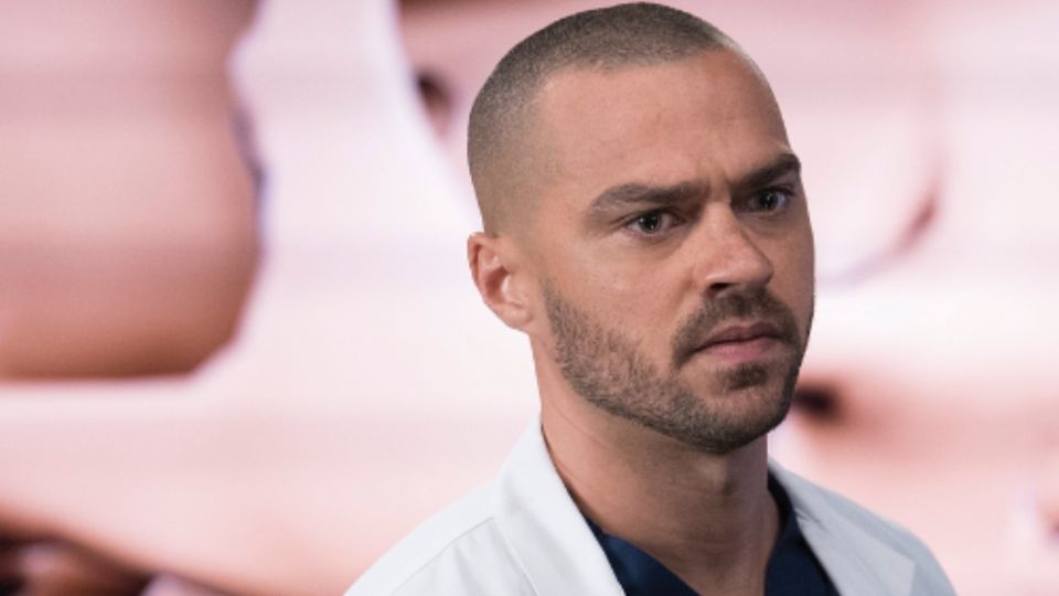 Jesse Williams regresará a la exitosa serie de Grey's Anatomy. FOTO IG: jessewilliamsdaily