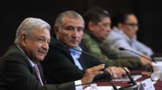 AMLO: “No tenemos derecho a fallarle al pueblo de Tamaulipas”